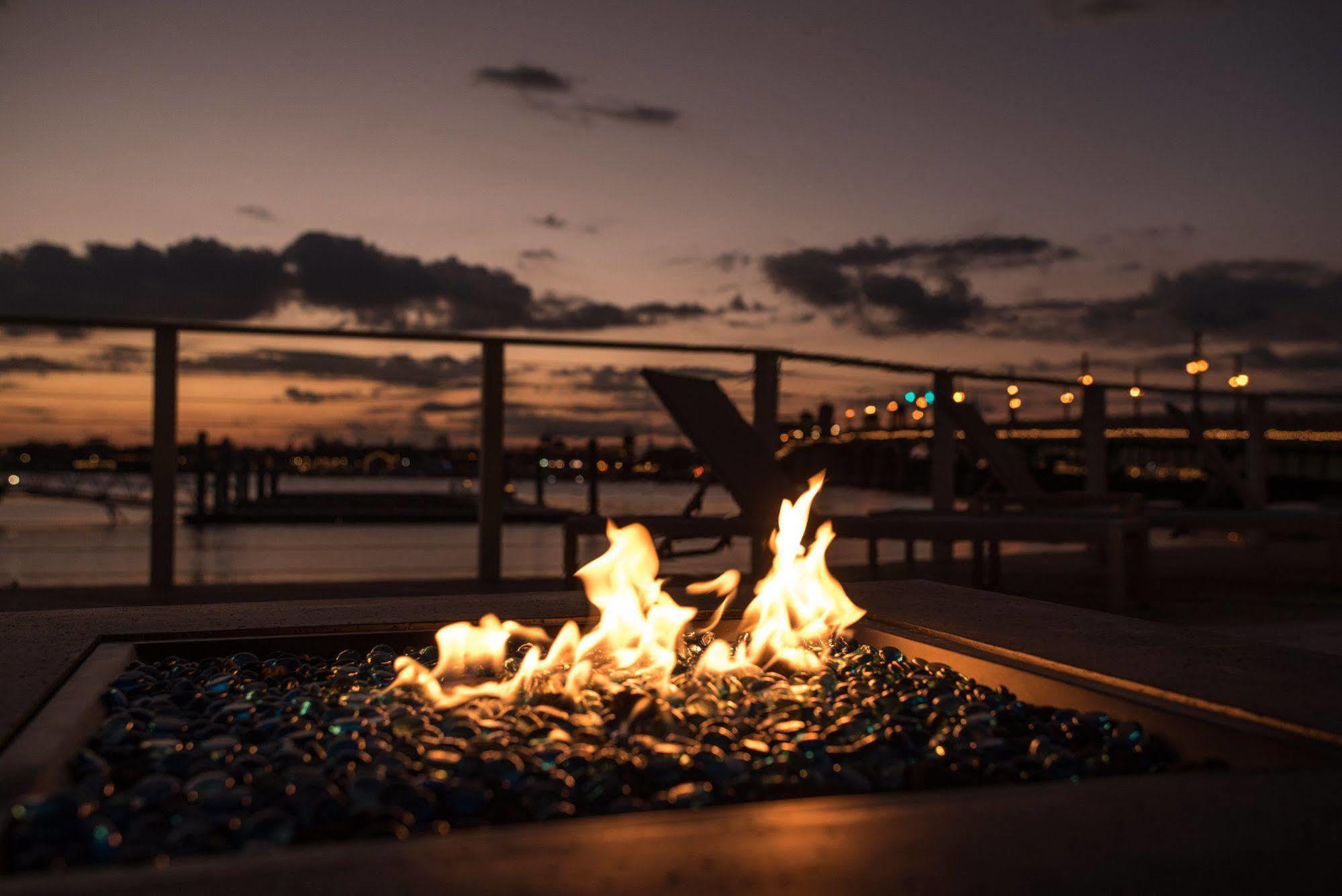 Marker 8 Hotel And Marina セント・オーガスティン エクステリア 写真
