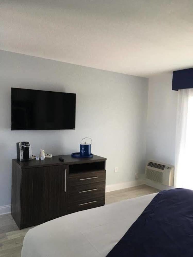 Marker 8 Hotel And Marina セント・オーガスティン エクステリア 写真