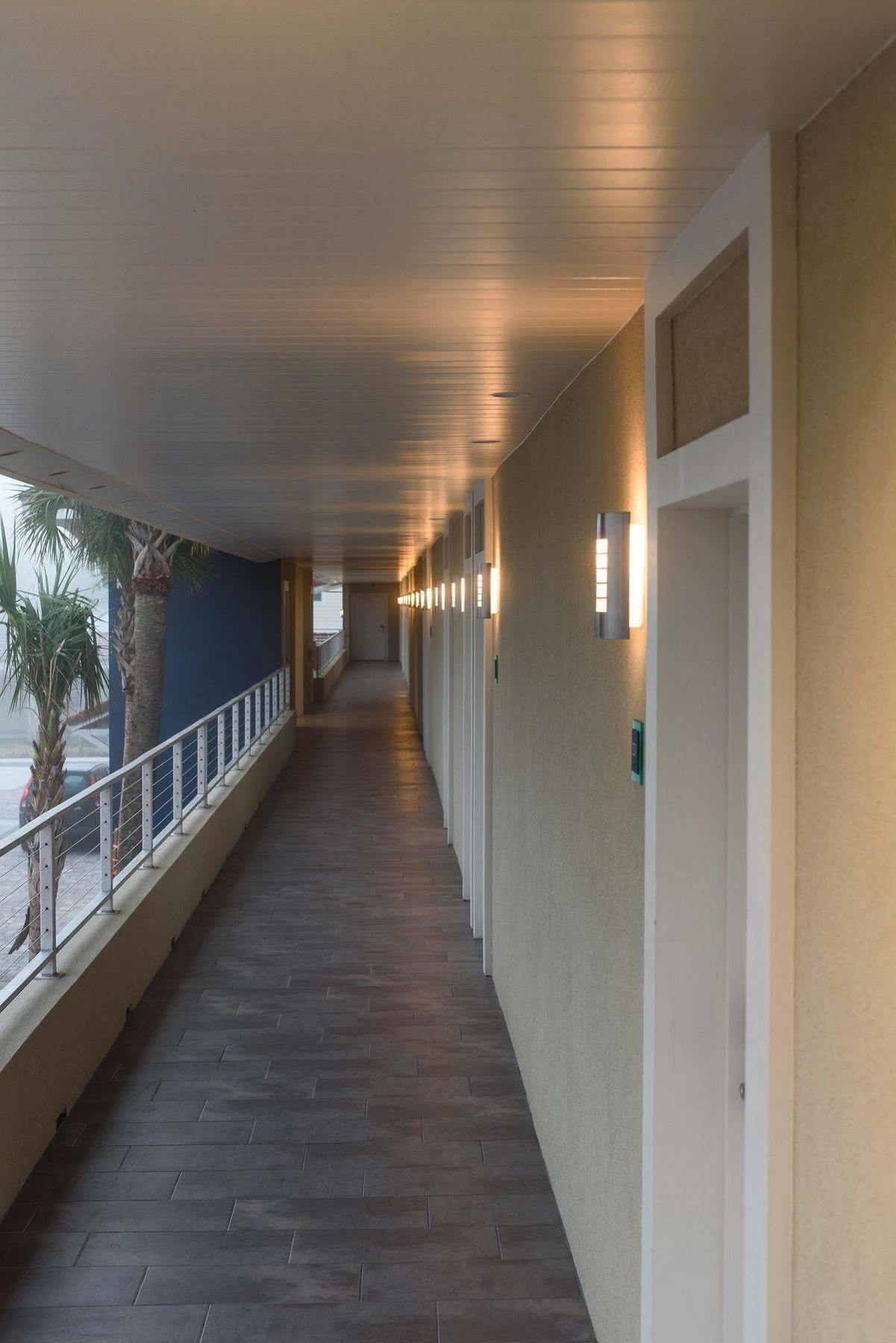 Marker 8 Hotel And Marina セント・オーガスティン エクステリア 写真