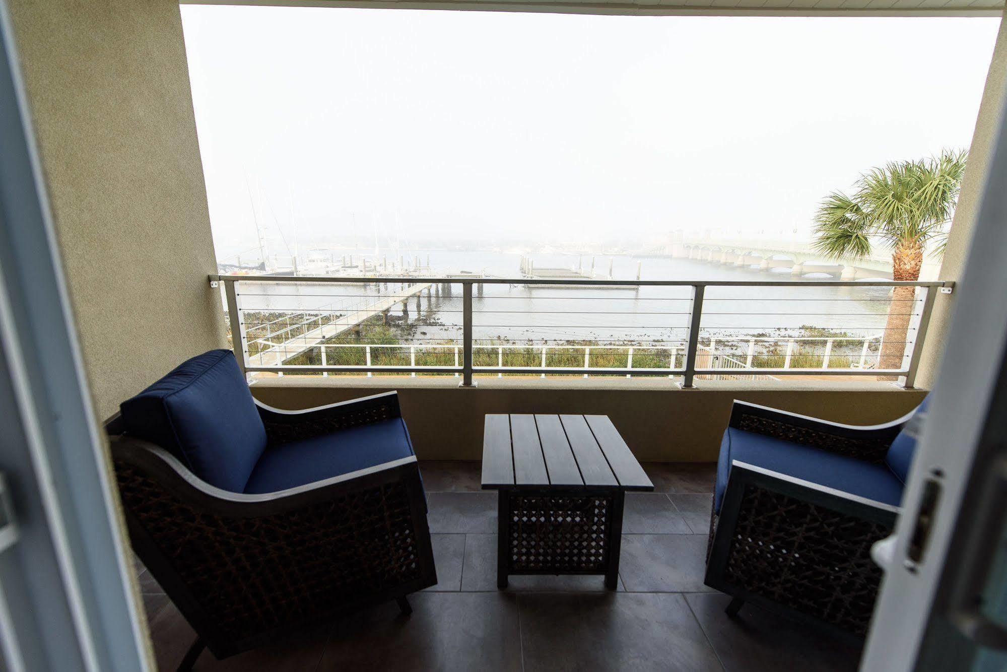 Marker 8 Hotel And Marina セント・オーガスティン エクステリア 写真